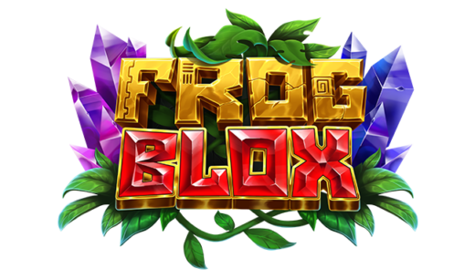 Frog Blox